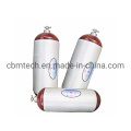 Export CNG Gas Cylinder Low Price CNG Cylinder for Car